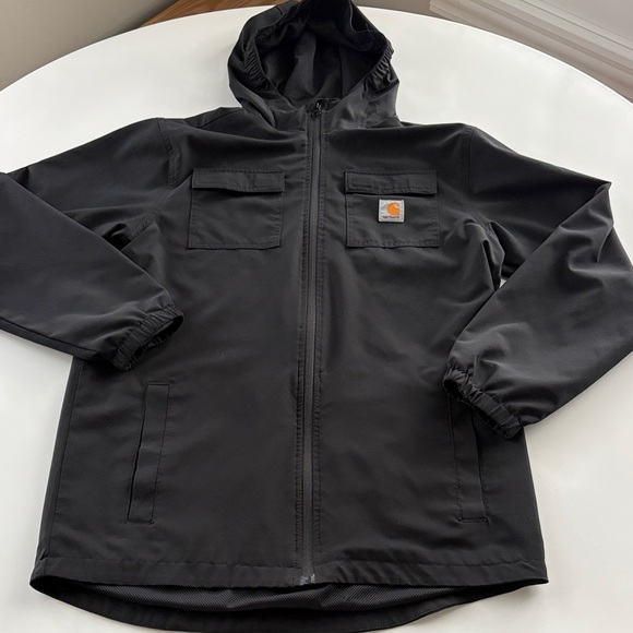 Carhartt Rugged Flex Ripstop Jacket - Picture 1 of 7